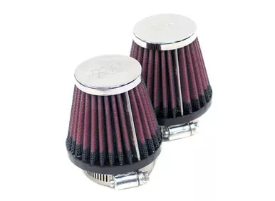 K&N Air Filter RC-1072 for Yamaha RD250 74 75/ RD350 74 75
