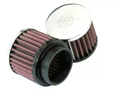 K&N Air Filter RC-1880 2-1/16 Flg 3 Od 2-1/2 H