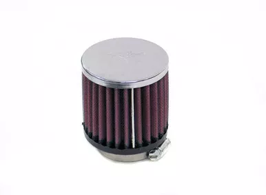 K&N Air Filter RC-1890 2-1/16 Flg 3 Od 3 H