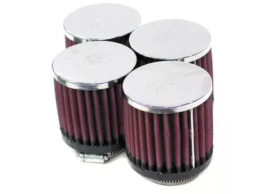 K&N Air Filter RC-1894 2-1/16 Flg3 Od3 H (4 Per Box)