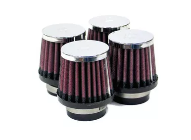K&N Air Filter RC-2324 1-13/16 Flg3 B2 T3 H (4 Per Box)