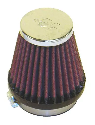 K&N Air Filter RC-2330 2-1/8 Flg 3 B 2 T 3 H