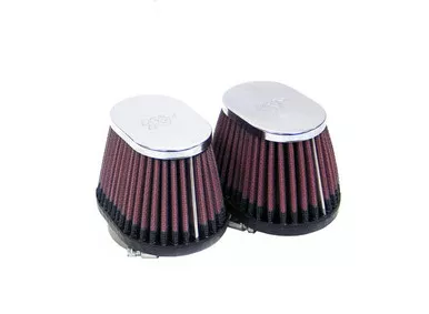 K&N Air Filter RC-2452 for Yamaha RZ350 84 85