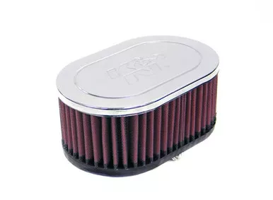 K&N Air Filter RC-2860 2-3/4 Flg 7 X 4-1/2 3 H