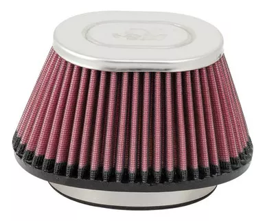 K&N Air Filter RC-5004 Oval Flg Go Kart Filter