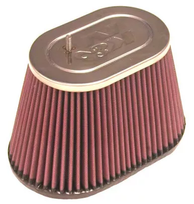 K&N Air Filter RC-5050 Oval Flg Dfi Big Block Tpi