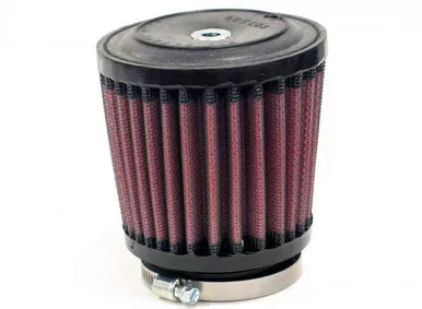 K&N Air Filter RE-0280 2 Flg 3 B 3-1/2 T 3-1/2 H