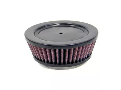 K&N Air Filter RK-380E 2-5/8 Flg6 Od2 H