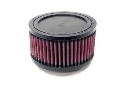 K&N Air Filter RU-0350 1-13/16 Flg O/S 5-1/2 Od 3 H