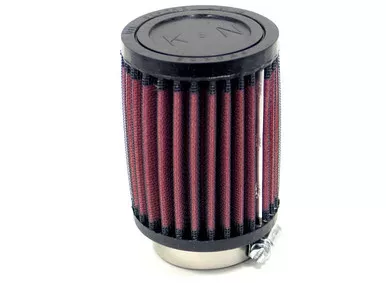 K&N Air Filter RU-0400 Universal Motorcycle Car Race