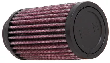 K&N Air Filter RU-0410 1-7/8 Flg 3 Od 5 H