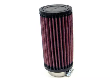 K&N Air Filter RU-0420 1-7/8 Flg 3 Od 6 H