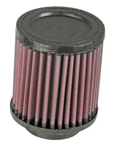 K&N Air Filter RU-0500 2-1/16 Flg 3-1/2 Od 4 H