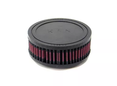 K&N Air Filter RU-0570 2-1/16 Flg O/S 5-1/2 Od 2 H