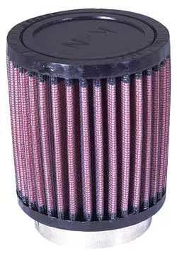 K&N Air Filter RU-0600 Universal Motorcycle Car Race