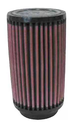 K&N Air Filter RU-0620 2-1/4 Flg 3-1/2 Od 6 H