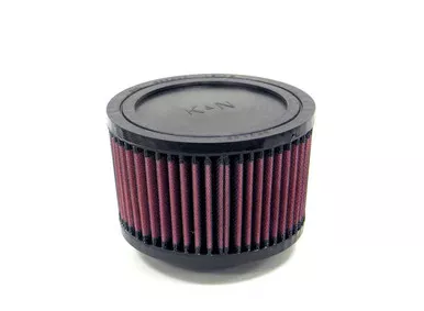 K&N Air Filter RU-0690 2-1/4 Flg 5-1/2 Od 3-1/2 H