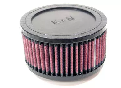 K&N Air Filter RU-0940 2-3/4 Flg O/S 5-1/2 Od 3 H