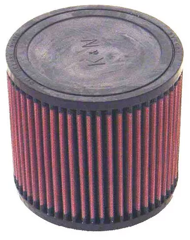 K&N Air Filter RU-0960 2-3/4 Flg 5-1/2 Od 5 H