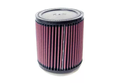 K&N Air Filter RU-1000 2-7/16 O/S Flg 5-1/2 Od 6 H