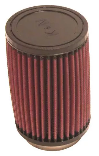 K&N Air Filter RU-1620 2-7/8 Flg 4 Od 6 H