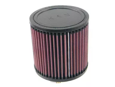 K&N Air Filter RU-2430 3 Flg 5 Od 5 H