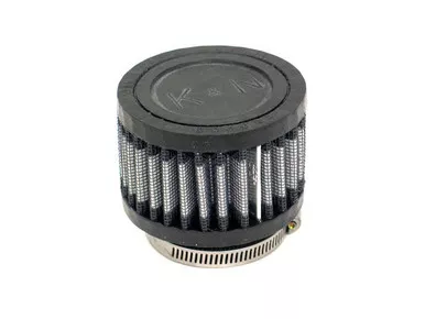 K&N Air Filter RU-2570 1-3/4 Flg 3 Od 2 H