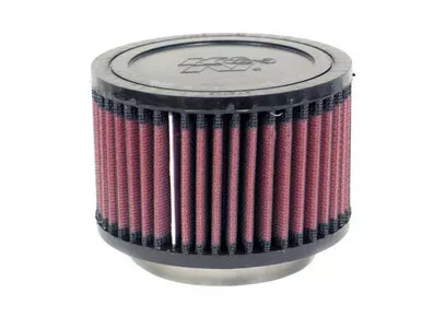 K&N Air Filter RU-2640 2-5/8 Flg 4-1/2 Od 3 H