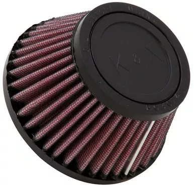 K&N Air Filter RU-2680 1-3/4 Flg 4-3/8 B 3 T 2-1/2 H