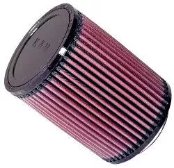 K&N Air Filter RU-2820 3 Flg 5 Od 6-1/2 H