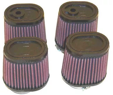 K&N Air Filter RU-2989 for Yamaha VMX1200 V-Max 1985-2007