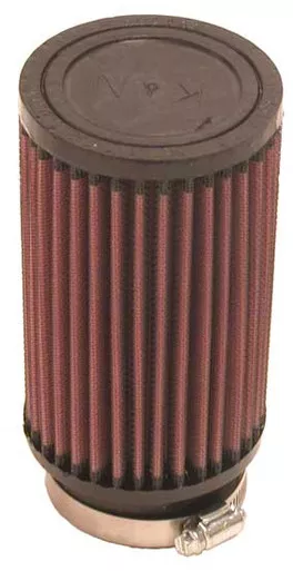 K&N Air Filter RU-3030 2-7/16 Flg 3-1/2 Od 6 H
