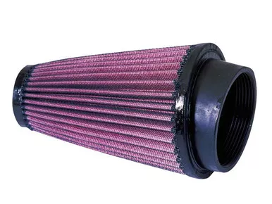 K&N Air Filter RU-3120 2-3/4 10 Deg Flg 4 B 2 T 6 H