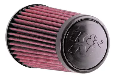 K&N Air Filter RU-3130 3-1/2 Flg 4-5/8 B 3-1/2 T 7 H