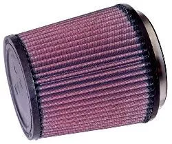 K&N Air Filter RU-3480 4-1/2 Flg 5-7/8 B 5 T 6 H