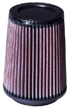 K&N Air Filter RU-3530 3-3/4 Flg 5-3/8 B 4-3/8 T 7 H