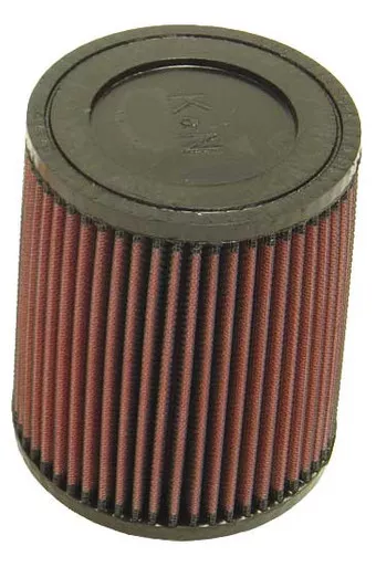 K&N Air Filter RU-3560 2-1/4 Flg 5-1/8 B 4-5/8 T 6 H