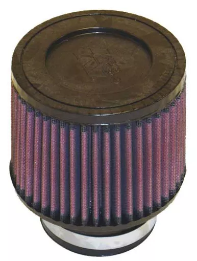 K&N Air Filter RU-3700 3 Flg 5 B 4-5/8 T 4 H