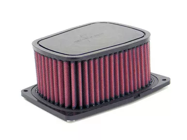 K&N Air Filter SU-0006 for Suzuki DR800 1995 96 97