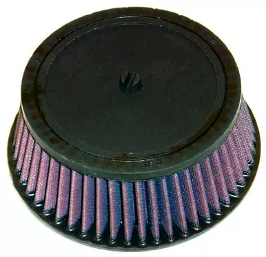 K&N Air Filter SU-4000 for Kawasaki KLX400R SR/ DRZ400 E S SM 2000-2012