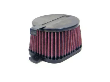 K&N Air Filter YA-1050 for Yamaha SR500-1978 79 80 81
