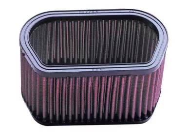 K&N Air Filter YA-1098 for Yamaha YZF R1 98 99 00 01