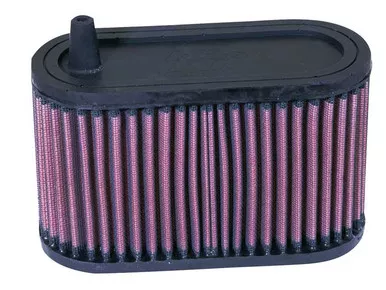 K&N Air Filter YA-1285 for Yamaha VMX1200 V-Max 1985-2007