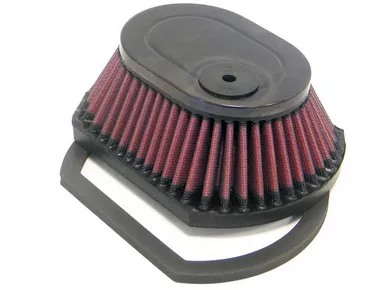 K&N Air Filter YA-1874 for Yamaha XT550-1982 83