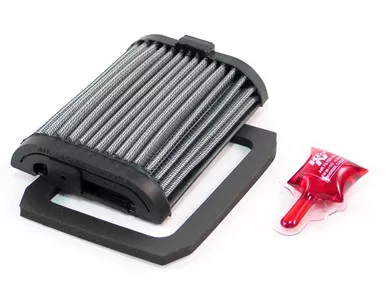 K&N Air Filter YA-6050 for Yamaha SRX600-1986