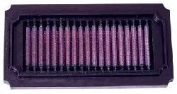 K&N Air Filter YA-8083 for Yamaha PW80 1983-2008