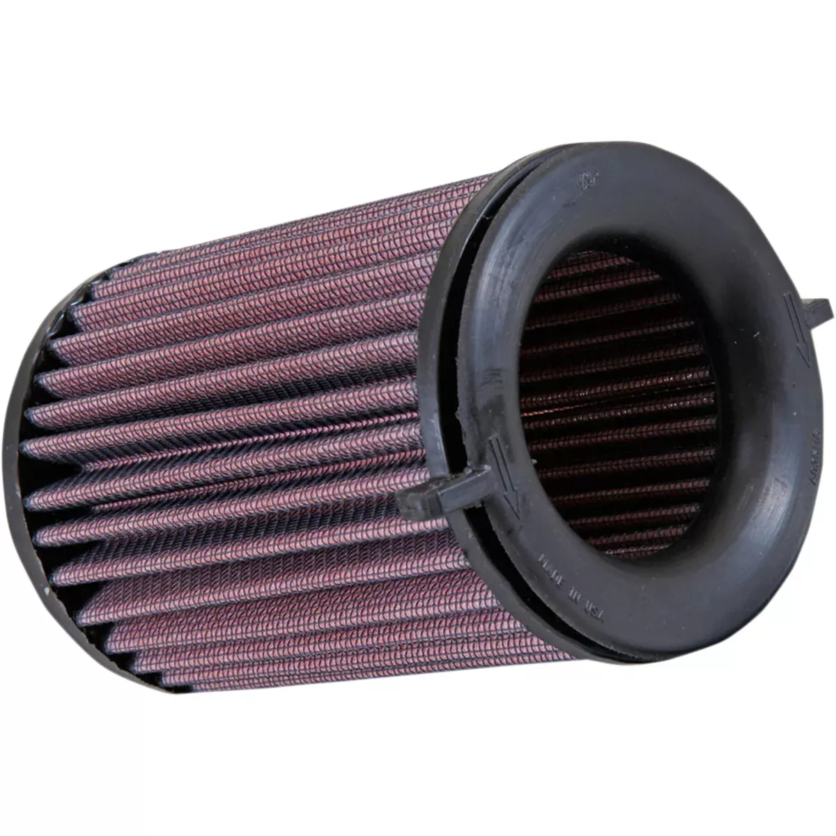 K & N High-Flow Air Filter – DU-8015 Ducati Motorcycles 2015-2020