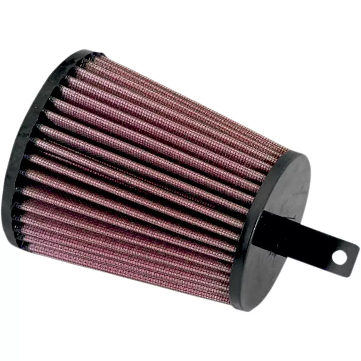 K & N High-Flow Air Filter - SU-4002 For Arctic Cat 400 2004-2008 | Kawasaki 400 2003-2006 | Suzuki QuadSport 2003-2012