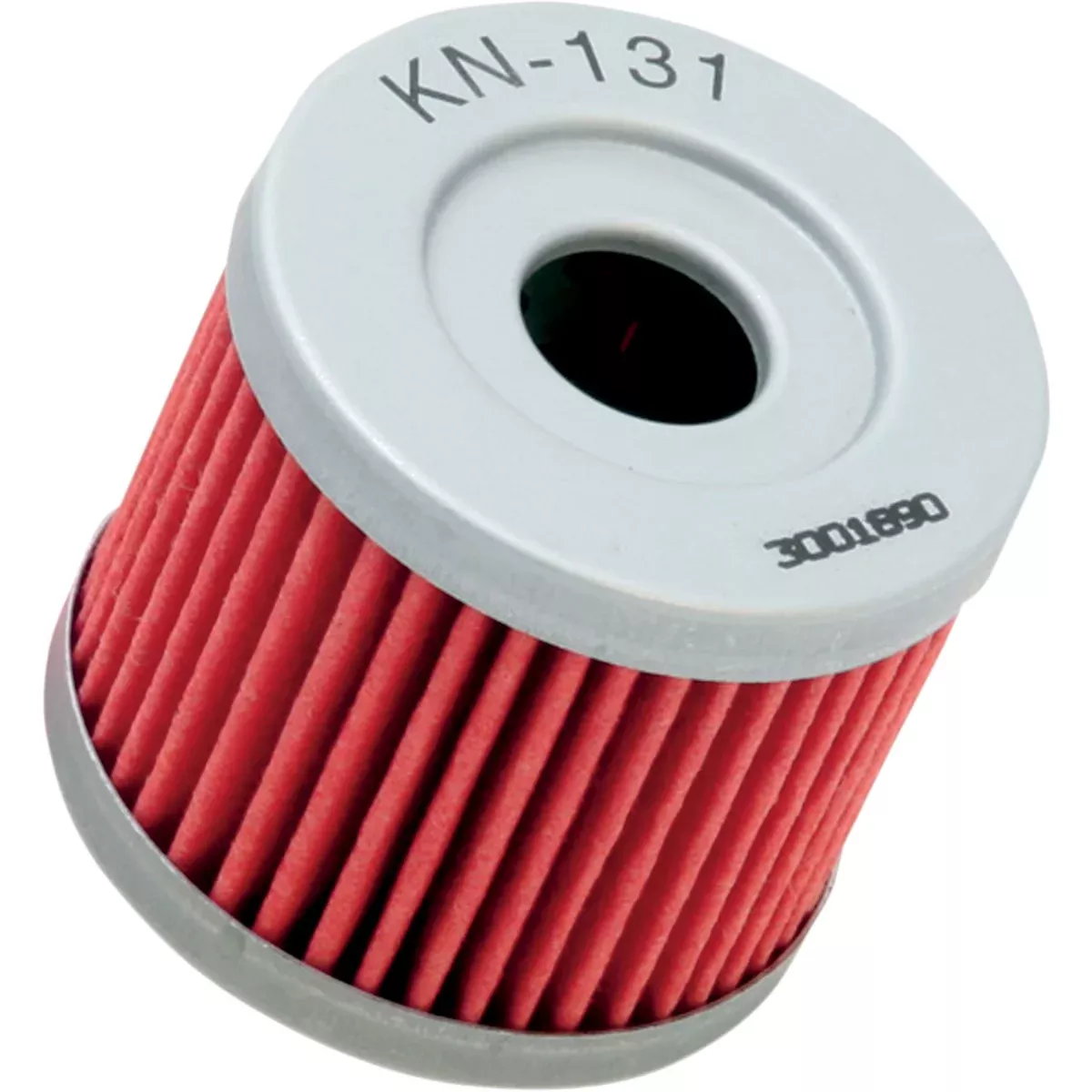 K & N Oil Filter – KN-131 Suzuki Motorcycles 1979-2022