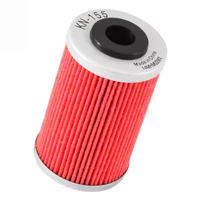 K&N Oil Filter KTM RC390 2015